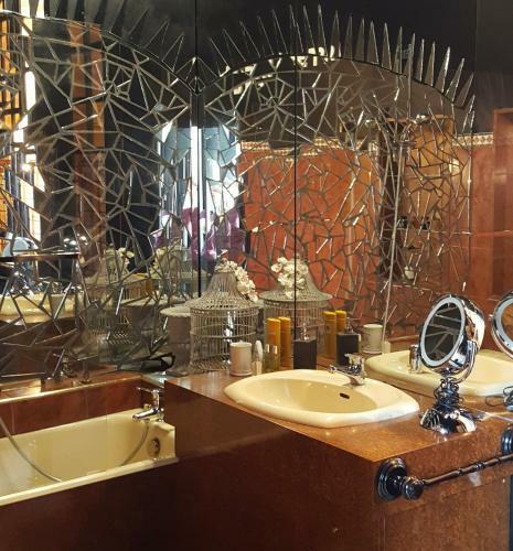 Apartamento Pied A Terre de Charme