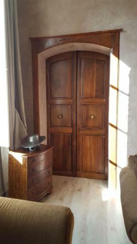 Apartamento Pied A Terre de Charme