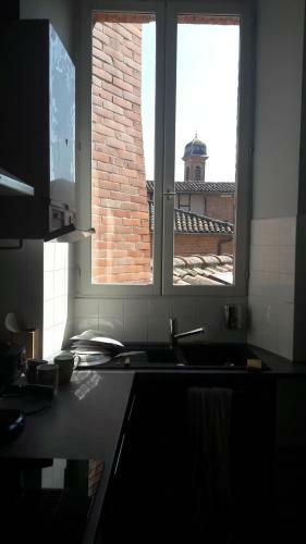 Apartamentos Le Cerf Volant