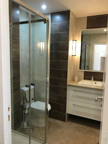 Apartamento Albi Home - Vigan