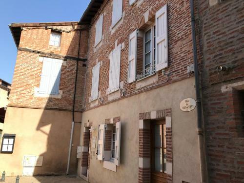 Apartamento Albi Home - Vigan