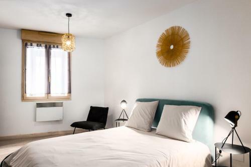 Apartamento Le Rinaldi Loft