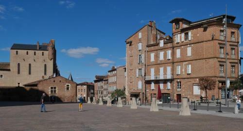 Bed & Breakfast Chambre D'elvire