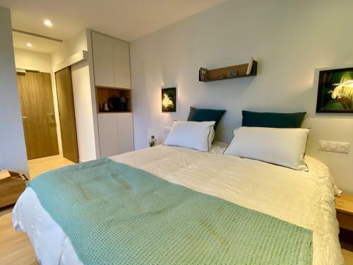 Hostal Chambres Avec Spa Privatif - Kassiop�e - Bed & Spa