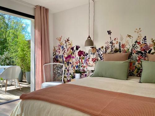 Hostal Chambres Avec Spa Privatif - Kassiop�e - Bed & Spa