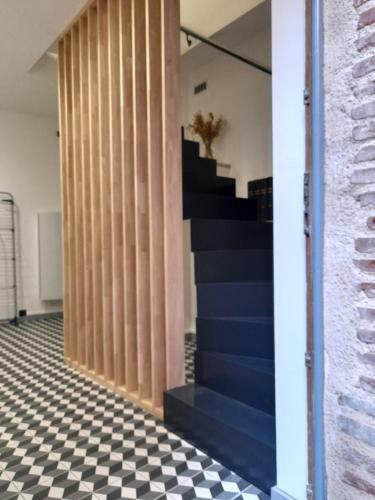 Apartamento L'appart Du Marche