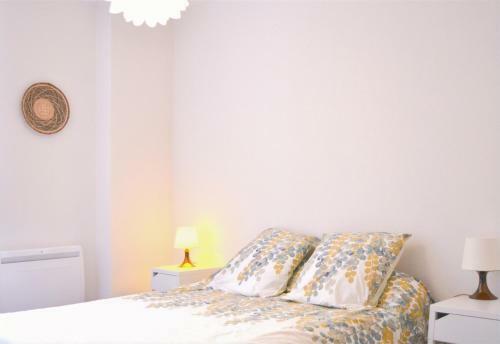 Apartamento Le Chaud Vin