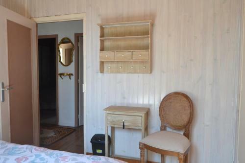 Apartamento Comme Chez Mamie