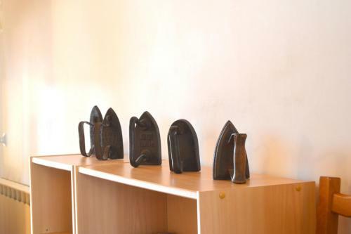 Apartamento Comme Chez Mamie