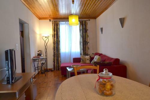 Apartamento Comme Chez Mamie