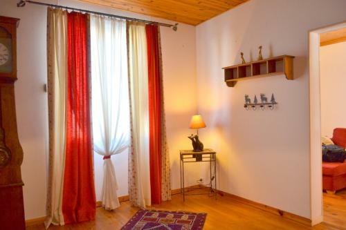 Apartamento Comme Chez Mamie