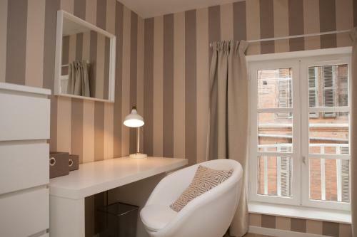Apartamentos L'appart Du Cloitre