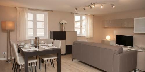 Apartamentos L'appart Du Cloitre