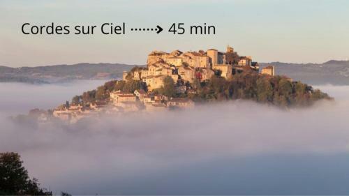 Apartamento L?h�tel Particulier D?albi