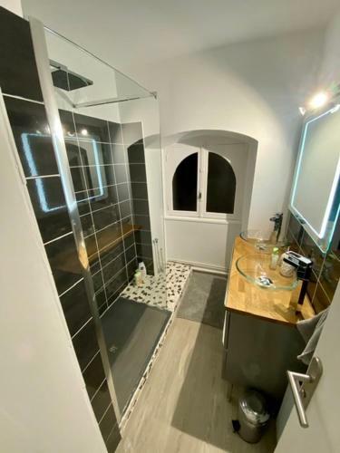 Apartamento L?h�tel Particulier D?albi