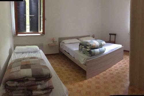 Apartamento Villa Roma