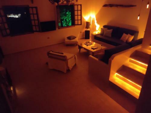 Zephyrus Sunset House. Amazing View And Privacy!