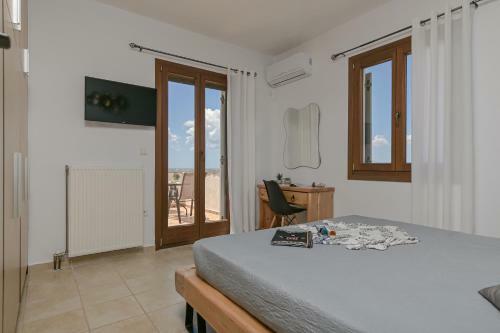 Apartamento Sky View House