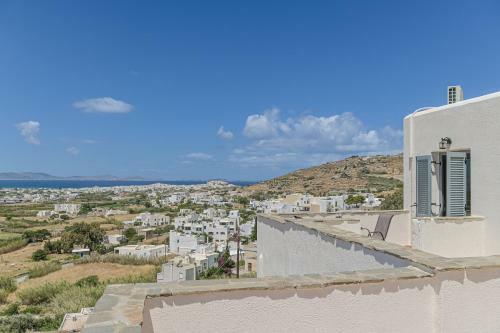Apartamento Sky View House