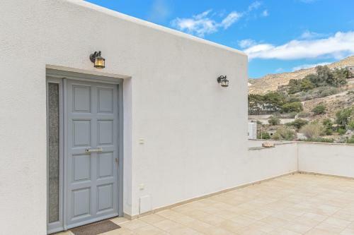 Apartamento Sky View House