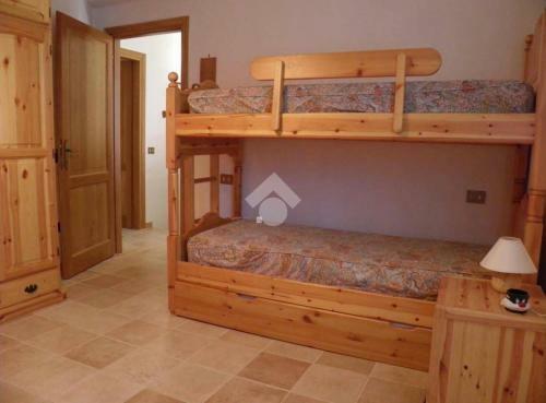 Apartamento Alfedena Appartamento