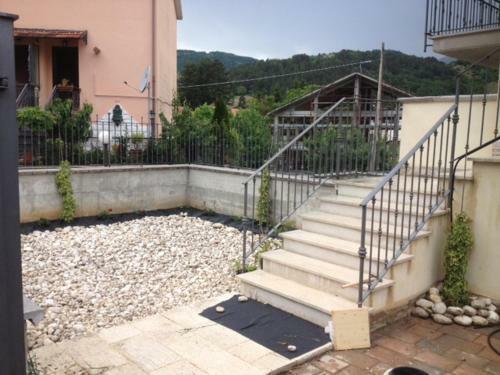 Villa Parco La Collina