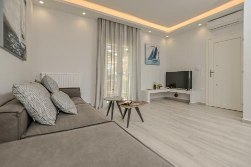 Villa Bazeos