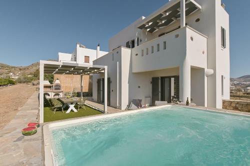 Villa Bazeos
