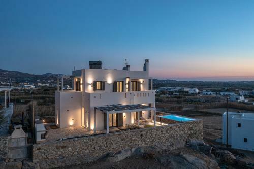 Villa Bazeos