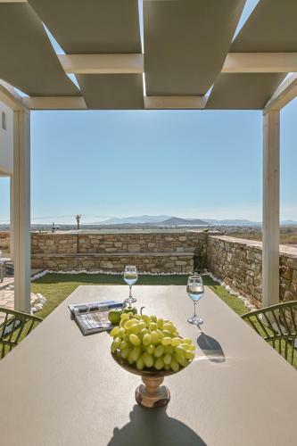 Villa Bazeos