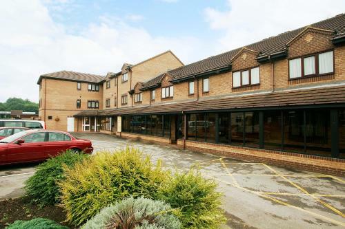 Sandpiper Hotel & Restaurant