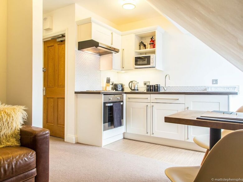 Apartamento Alum Chine Beach House