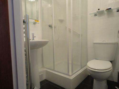 Hostal The Winter Dene