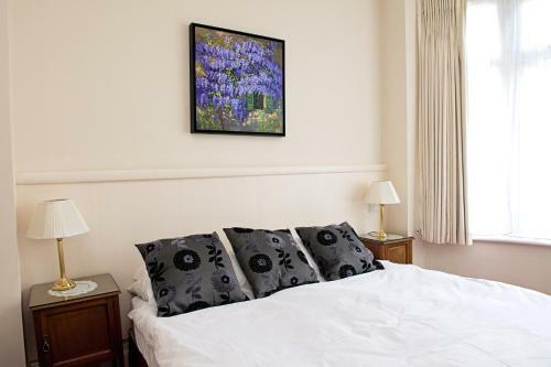 Hostal The Winter Dene