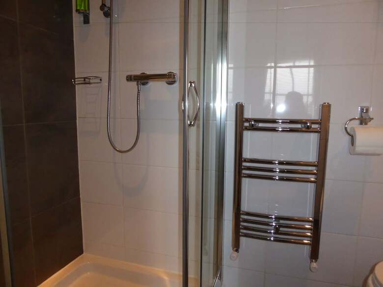 Hostal Bamboo Guesthouse
