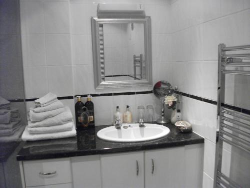 Hostal Amber House
