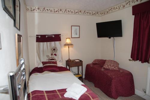 Hostal Amber House