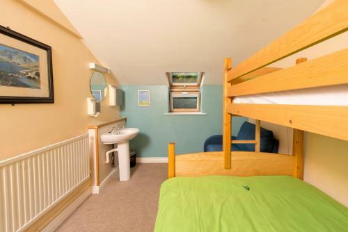 Albergue Yha Idwal Cottage