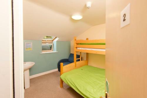 Albergue Yha Idwal Cottage