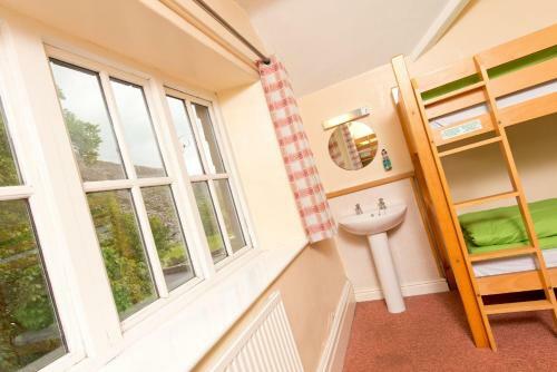 Albergue Yha Idwal Cottage