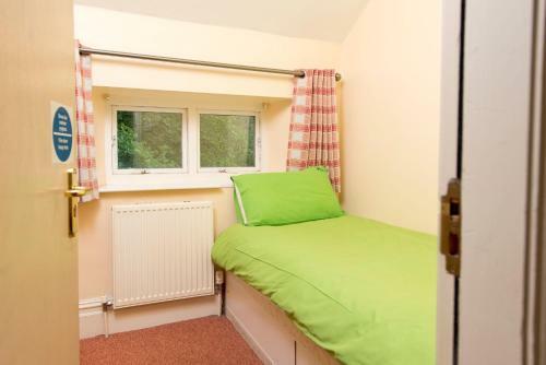 Albergue Yha Idwal Cottage