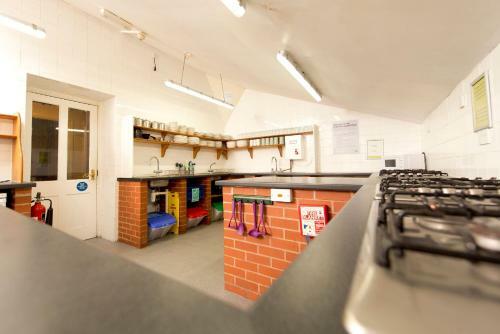 Albergue Yha Idwal Cottage