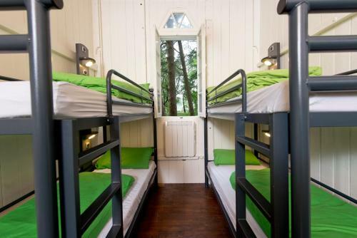 Albergue Yha Idwal Cottage