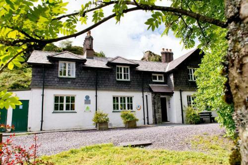 Albergue Yha Idwal Cottage