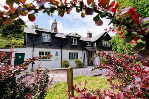 Albergue Yha Idwal Cottage
