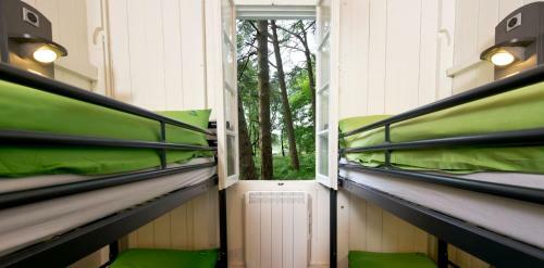 Albergue Yha Idwal Cottage
