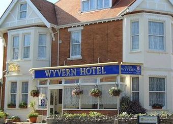 Hostal Wyvern Hotel