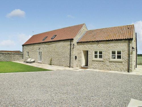 Wandale Barn
