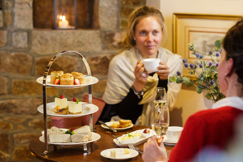 Greenhills Country Hotel