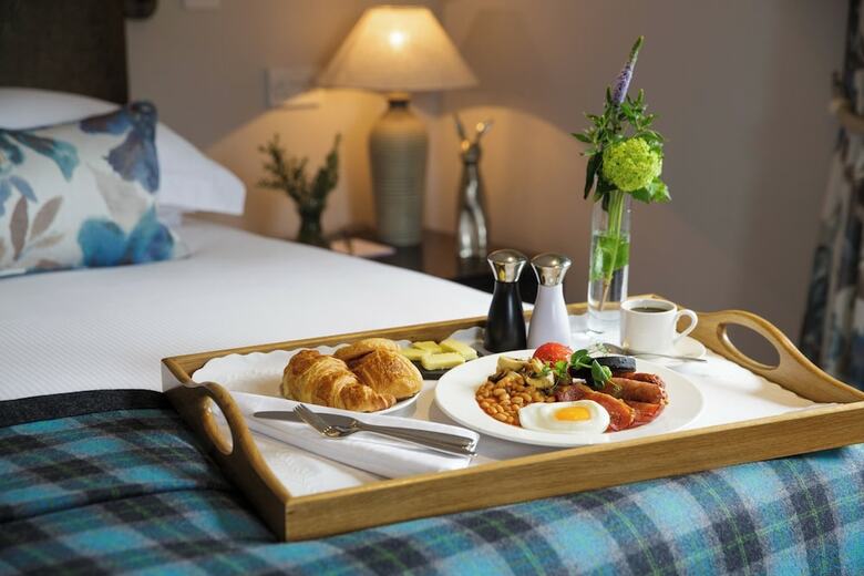 Greenhills Country Hotel